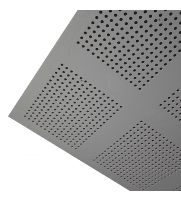Perforated Gypsum boards Boards