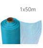 Knauf Cement Board Fiber Glass Tape 1M