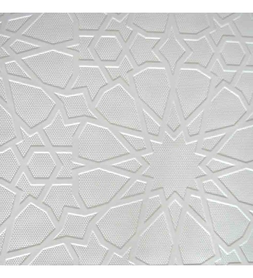 UNICEL Gypsum Tiles 259