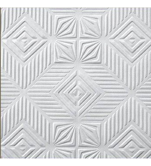 UNICEL Gypsum Tiles 568