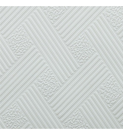 UNICEL Gypsum Tiles 996