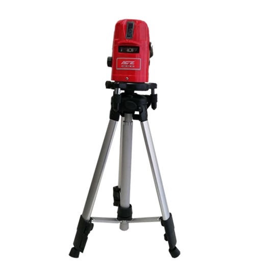 5 Lines Laser Level