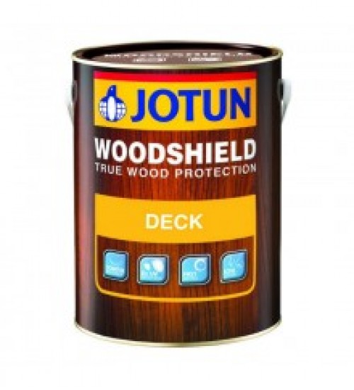 WOODSHIELD By Jotun