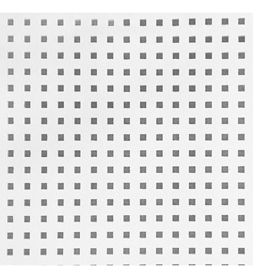 Perforated Gypsum Tiles RS003